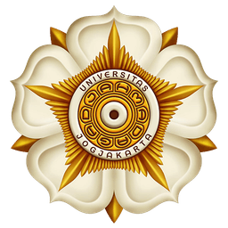 Universitas Gajah Mada logo