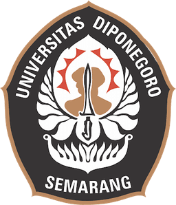 Universitas Diponegoro logo