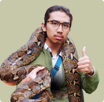 Zaki Yudhistira